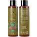  QURA QURA Sakshi Shampoo for Hair | For All Hair Types | Deep Cleansing Shampoo with Extra Lather | SLES and Paraben Free | 200 ml - Buy Online on GoSupps.com
