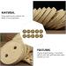 10st MOXA Cake Heating Neck Massage Device - Portable Moxibustion Neck Massager for Relaxation | Household Appliances - Buy Online on GoSupps.com