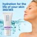 Eraclea Hylacare Recovery Gel Hydrating Face Moisturizer with Hyaluronic Acid - 1.7 fl oz - Buy Online on GoSupps.com