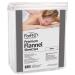 ForPro Premium Flannel 3-Piece Massage Sheet Set in White - Ideal for Massage Tables - Buy Online on GoSupps.com