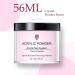 Pink Acrylic Powder 1.97oz - Professional Nail Polymer for Acrylic Extensions and Nail Art - Buy Online on GoSupps.com