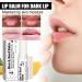 Lip Lightening for Dark Lips Beef Tallow Lip Balm Suitable for Smokers Chapped Lips Sensitive Skin Long-Lasting Moisturizing (1 pcs beef tallow lip balm) - Buy Online on GoSupps.com
