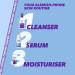 Purifide by Acnecide Post-Breakout Niacinamide Serum with Bakuchiol for Acne Prone Skin & Blemish Control 30ml - Buy Online on GoSupps.com