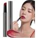 Aztk Meltykiss Jelly Gloss Lipstick - Long Lasting Waterproof Lip Glaze | Plumping & Glossy Lipstick (MJ04) - Shop Internationally - Buy Online on GoSupps.com