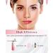 Portable Cordless Airbrush Kit for Makeup & Skin Rejuvenation | Rechargeable Beauty Airbrush with 0.3mm Nozzle & Compressor | 23psi Spray Gun for Salon Use | Lady's Gift Idea - Buy Online on GoSupps.com