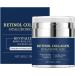  Esncddym Women's Face Cream | 50g Moisturizing and Firming Face Cream | Melting Butter for Sensitive Oily and Dry Skin | Women and Men | Morning Night Shower Travel Makeup Birthday - Buy Online on GoSupps.com