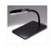 Lightweight Magnifying Glass 10 Times Hd Desktop with 36 Led Lights Plug-in Magnifying Glass for Electronic Circuit Board Repair Lofty Ambition