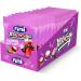 FINI Xocogang Candy & Choc | Milk Chocolate Coated Candy Pieces | 80g x 12 Bag Pack - Buy Online on GoSupps.com