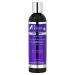 The Mane Choice - Soft As Can Be Revitalize & Refresh 3-in-1 Co-Wash Leave In Detangler (8 ounces / 230 Milliliters) - Multi-Action Hair Treatment Conditioner for Curly Wavy and Kinky Hair