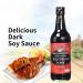 Pearl River Bridge Dark and Light Soy Sauce Combo Set Naturally Brewed 500ml (Pack of 2) - Buy Online on GoSupps.com