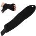Adjustable Breathable Sports Wrist Support Brace for Weight Lifting - Enhance Performance & Recovery - International Shipping Available - Buy Online on GoSupps.com