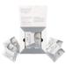 Buy Booster Turbo Wrinkle Treatment - 10 Sachets | Amazing Anti-Aging Results | International Shipping Available - Buy Online on GoSupps.com