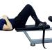 MAIZOA Nordic Hamstring Curl Strap - Assisted Leg Muscle Workout Belt for Gym & Home Use - Green - Buy Online on GoSupps.com