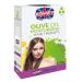 Ronney Professional Hair Olive Oil Moisturising Effect Hair Oil 15 ml