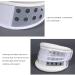 Xiaoxin Neck Support for Cervical Spine Relief | Migraine Relief Solution - Shop Internationally - Buy Online on GoSupps.com