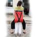 Patient Lift Stair Slide Board Transfer Move The Patient Up and Down The Stairs Strap Belt Safety Full Body Lifting Sling Sliding Transferring Use for Seniors Handicap - Buy Online on GoSupps.com