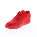 HEELYS Adults Pro 20 Wheels Sneakers Shoes 11 Red