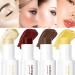Ibcccndc Professional Makeup Sticks Kit - Cream Contour, Blush, Highlighter, Bronze Pen, Lip Balm Stick - Moisturizing Gift Set - Buy Online on GoSupps.com