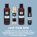 Jax of London Angel's Hydrating Body Lotion Deep Skin Repair (Angels) - Buy Online on GoSupps.com