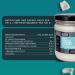 EP Bar Coconut Cream 100% - Vegan Keto Coconut Oil Cold Pressed Natural Cooking Fat (350g Glass) - Buy Online on GoSupps.com