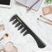 Professional Wide Tooth Hair Styling Comb for Men and Women - Barber Approved - Buy Online on GoSupps.com