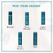 Rita Hazan Root Concealer Touch Up Spray - 2 oz Blonde - Water-Resistant Temporary Hair Color spray for Gray Roots - Buy Online on GoSupps.com