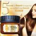 Busgirl Set of 2 Magic Treatment Hair Masks 5 Seconds for Repairing Damaged Hair Professional Hair Conditioner for Molecular Roots 60 ml (Pack of 2) - Buy Online on GoSupps.com