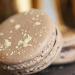 Baking Mix & Bakeware | Chocolate & Gold Macaron Recipe Making Kit | Foodie Gift Tin - Buy Online on GoSupps.com