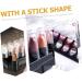 BELLIFFY 12pcs 12 Shadow Box Highlight Kit Eyeshadow Stick Pen Glitter Colored Pencils Plastic - Buy Online on GoSupps.com