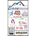 EasyHealth Lice Comb - (1 Pack) Effective Lice Removal Tool - Buy Online on GoSupps.com