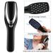 USB Rechargeable Head Scratcher Massager Comb for Stress Relief - NDXIUTU T3 - Buy Online on GoSupps.com