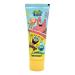 Spongebob 2 Set toothpaste Take Care Strawberry (2x50 ml) - Children's toothpaste - toothpaste white teeth - toothpaste with taste spongebob toothpaste 50.00 ml (2 pack)