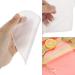 Silicone Anti-Wrinkle Chest Cushion | Heart-Shaped Breast Pads to Prevent Folds | 1 Pack - Buy Online on GoSupps.com