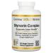 Silymarin Liver Health Complex  Milk Thistle Extract with Curcumin  Artichoke  Dandelion  Ginger  Black Pepper  Synergistic Liver Detox & Cleanse Support  360 Veggie Capsules by California Gold