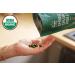 Organic Spirulina Chlorella Travel Tablets - 250 G (2.2 oz) | USDA Organic | Vegan | Immune Boosting & Detoxifying | Protein Dense - Buy Online on GoSupps.com