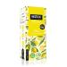 Intick |Sugar -free instant drink - lemon |1 pack for 12 x 1.5 l |Vegan low in calories with vitamin C flavored instant beverage powder for water
