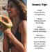 Seventyone Percent Second Skin Balm | Multi-Use Moisturizing & Repairing Oil | Fermented Papaya & Beeswax | Made in France | 30ml - Buy Online on GoSupps.com