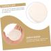 LALADEFIEE Sponge Exfoliating Scrubber Bath Sponge Toys Facial Puff Face Cleansing Sponges Bath Toys Organic Facial Sponges Toys - Buy Online on GoSupps.com