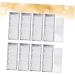 Ipetboom 100 Sheets Hairdressing Tool Foil - Buy Online on GoSupps.com