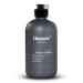 Chassis 360 Men's Body Wash - Maximum Hydration Liquid Body Cleanser for Men - Triple Foam Formula with Clean Fusion Scent - Suitable for All Skin Types - Sulfate & Paraben Free - 16 Fl Oz Bottle
