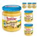 Bautz'ner Mustard Egg Spread 200 ml x 6 Pieces