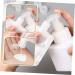BELLIFFY 1 Set Lotion Bag Travel Toiletries Shampoo Dispenser Bag Leakproof Travel Containers Squeezable Travel Bags Travel Storage Pouches Travel Liquid Pouch Travel Fluid Pouch Pp - Buy Online on GoSupps.com
