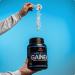  XXL Nutrition XXL Nutrition - Complex Carb Gainer - Protein Powder 38.9g of Protein - Vanilla - 2500 Grams - Buy Online on GoSupps.com