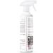 KEL - Natural Stone Worktop Cleaner Spray Granite & Marble Worktop Cleaner Gentle Kitchen Cleaning & Degreaser - 500ml - Buy Online on GoSupps.com