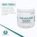 Dynarex WeCare AquaGard Hydrating Ointment - Fragrance-Free Moisturizer for Dry Skin - 14 oz. Jar - Buy Online on GoSupps.com