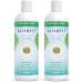 Auromere Ayurvedic Shampoo with Neem Aloe Vera 16 fl oz (473 ml)