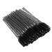 Buy Mascara Eyelash Brush - Flexible Nylon Applicator Makeup Kit for Perfect Eye Makeup - Buy Online on GoSupps.com