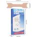 Snore-Reducing Nasal Strips for Easy Breathing and Better Sleep - Buy Online on GoSupps.com