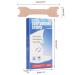 Snoring Nasal Strips - Natural Relief for Better Sleep and Reduced Stress - Buy Online on GoSupps.com