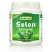 Selen 200 g of course 180 capsules high dose vegan - for the thyroid gland and the immune system.Without artificial additives.Without genetic technology.Vegi capsules.54 g (1 Pack)